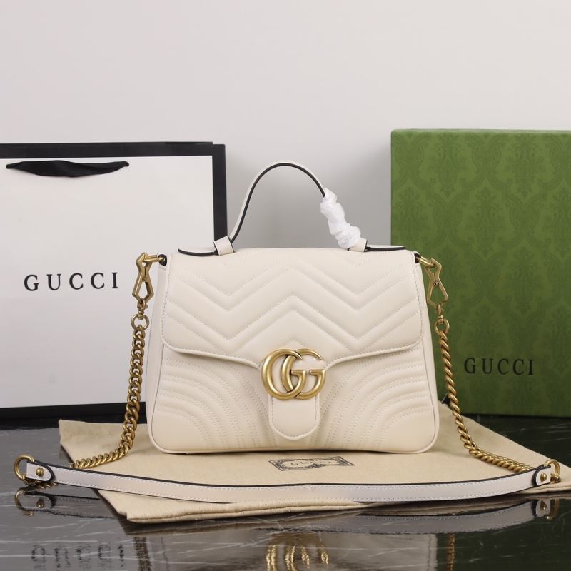 Gucci Satchel Bags